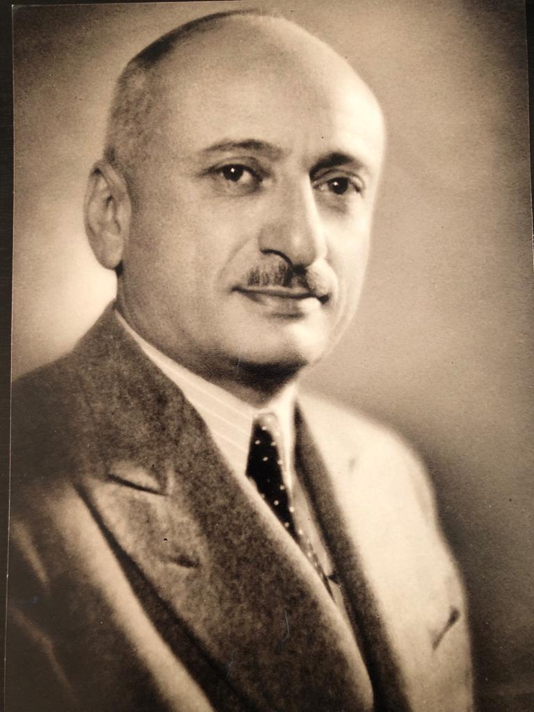 Faik Ahmet BARUTÇU Belgeseli