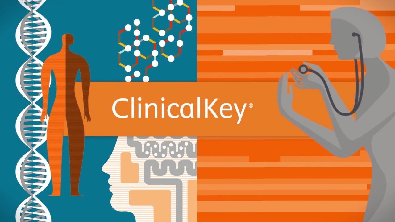 Elsevier ClinicalKey Veri Tabanı