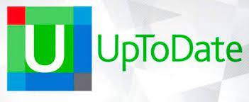 UpToDate (Kanıta Dayalı Tıp Veri Tabanı)